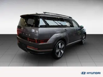 HYUNDAI SANTA FE PHEV MY25 1.6 AT 4WD Signature Tech Dig