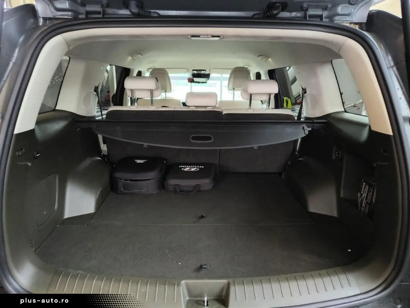 HYUNDAI SANTA FE PHEV MY25 1.6 AT 4WD Signature Tech Dig