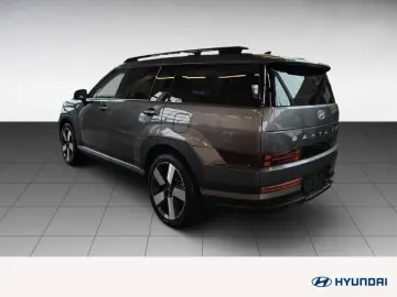 HYUNDAI SANTA FE PHEV MY25 1.6 AT 4WD Signature Tech Dig