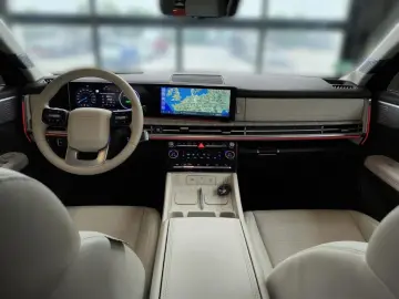 HYUNDAI SANTA FE PHEV MY25 1.6 AT 4WD Signature Tech Dig
