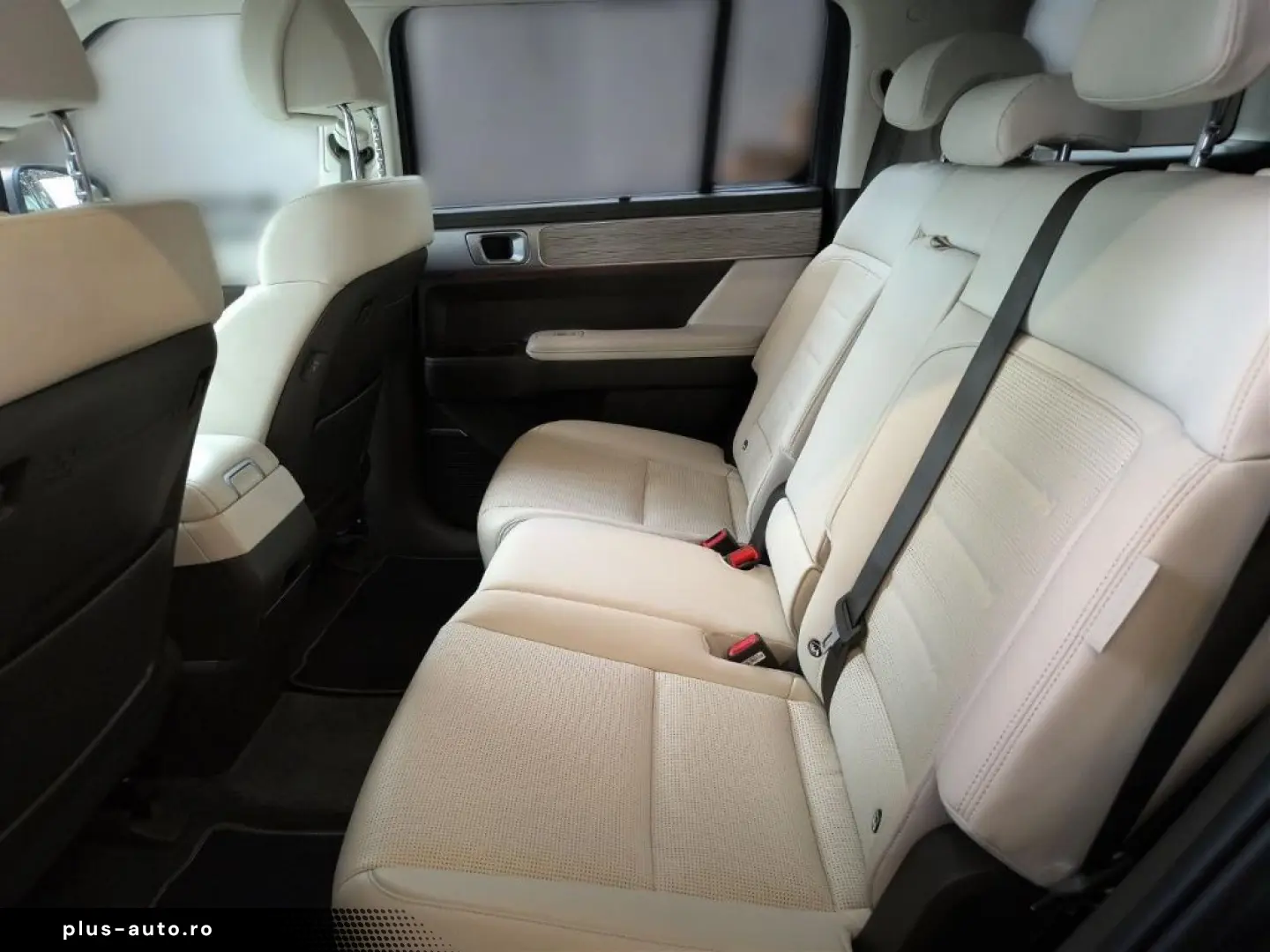 HYUNDAI SANTA FE PHEV MY25 1.6 AT 4WD Signature Tech Dig