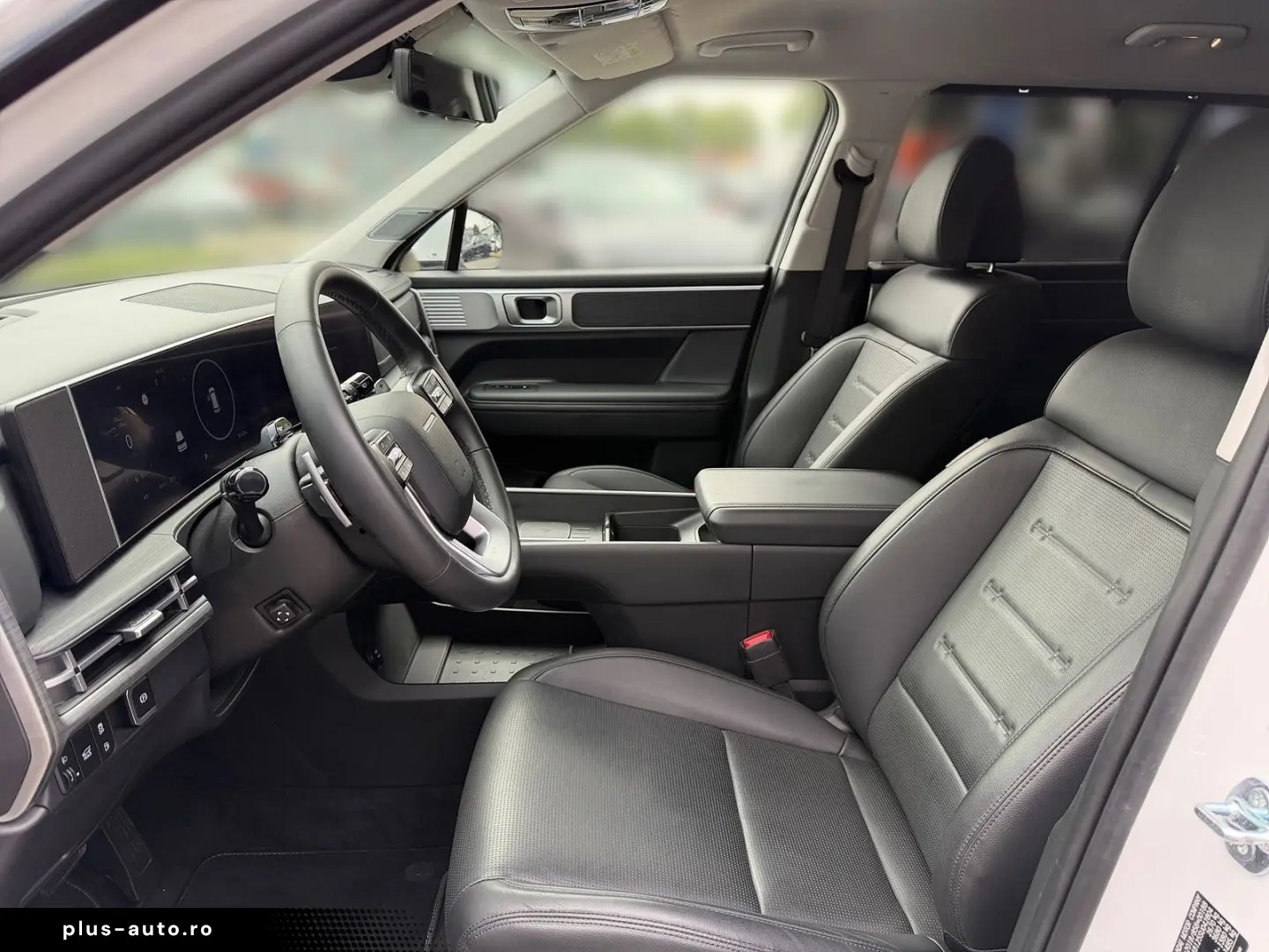 HYUNDAI SANTA FE MY25 1.6 T-GDi PHEV 4WD Signature