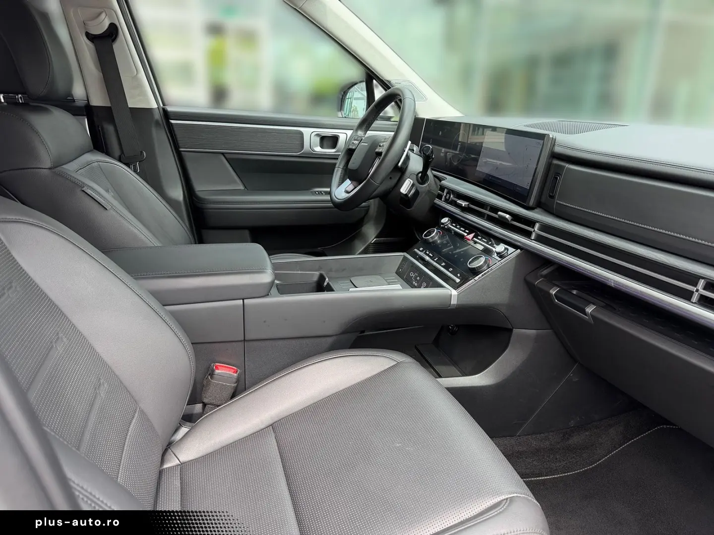 HYUNDAI SANTA FE MY25 1.6 T-GDi PHEV 4WD Signature