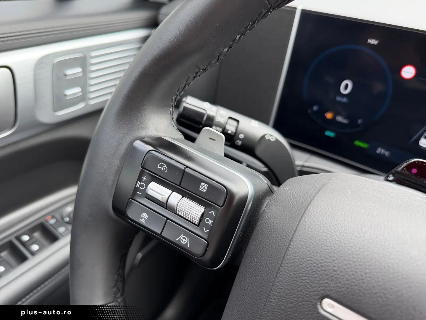 HYUNDAI SANTA FE MY25 1.6 T-GDi PHEV 4WD Signature