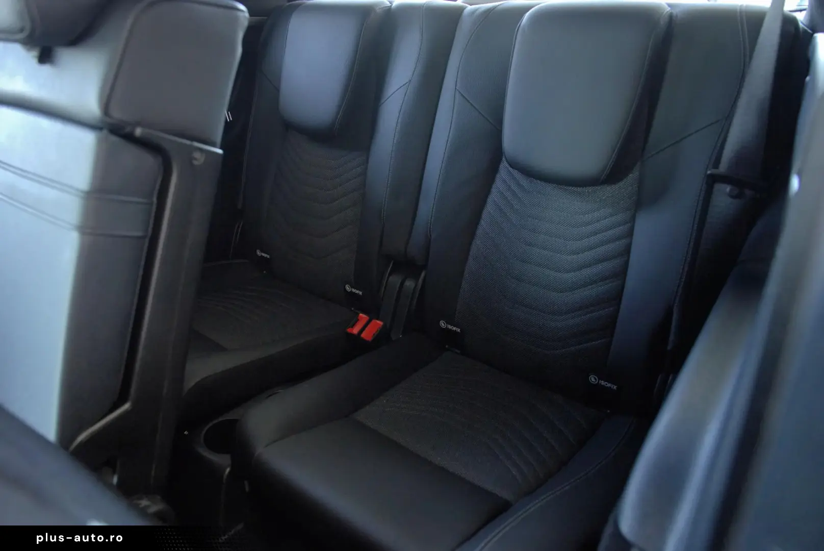 Mercedes-Benz GLB 180 d 8G-DCT  Style  7Locuri