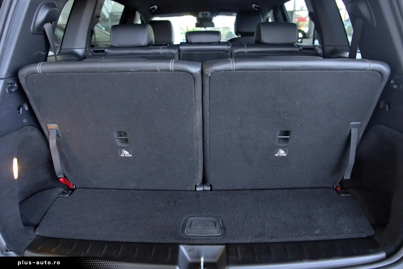 Mercedes-Benz GLB 180 d 8G-DCT  Style  7Locuri