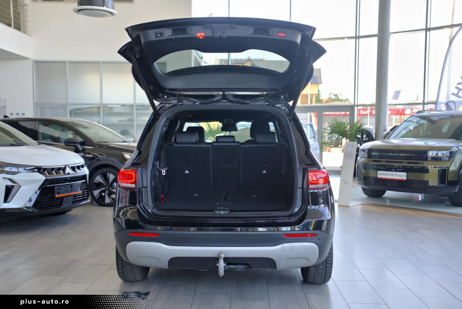 Mercedes-Benz GLB 180 d 8G-DCT  Style  7Locuri