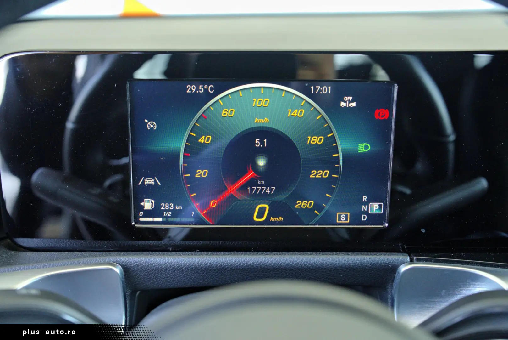 Mercedes-Benz GLB 180 d 8G-DCT  Style  7Locuri