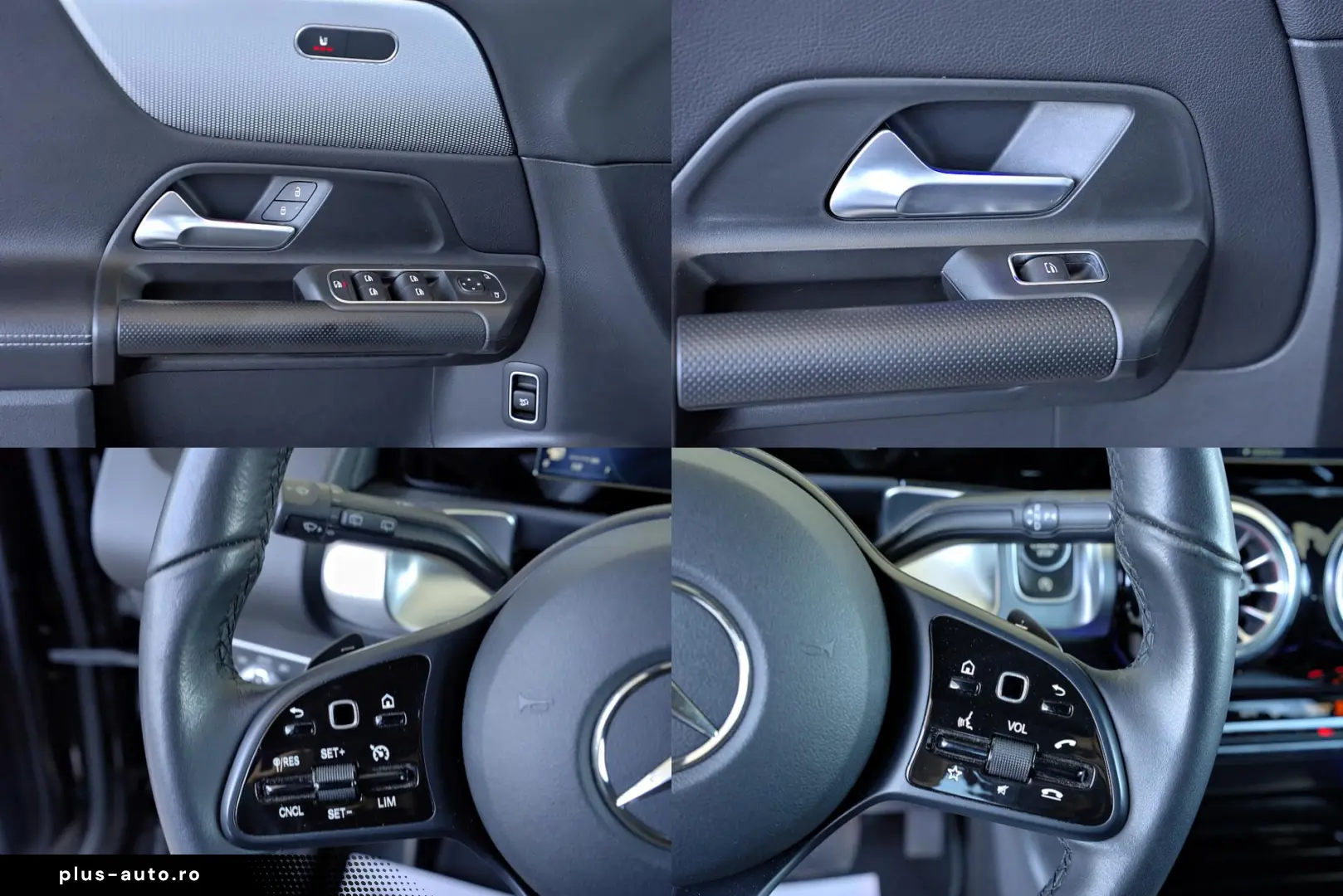 Mercedes-Benz GLB 180 d 8G-DCT  Style  7Locuri
