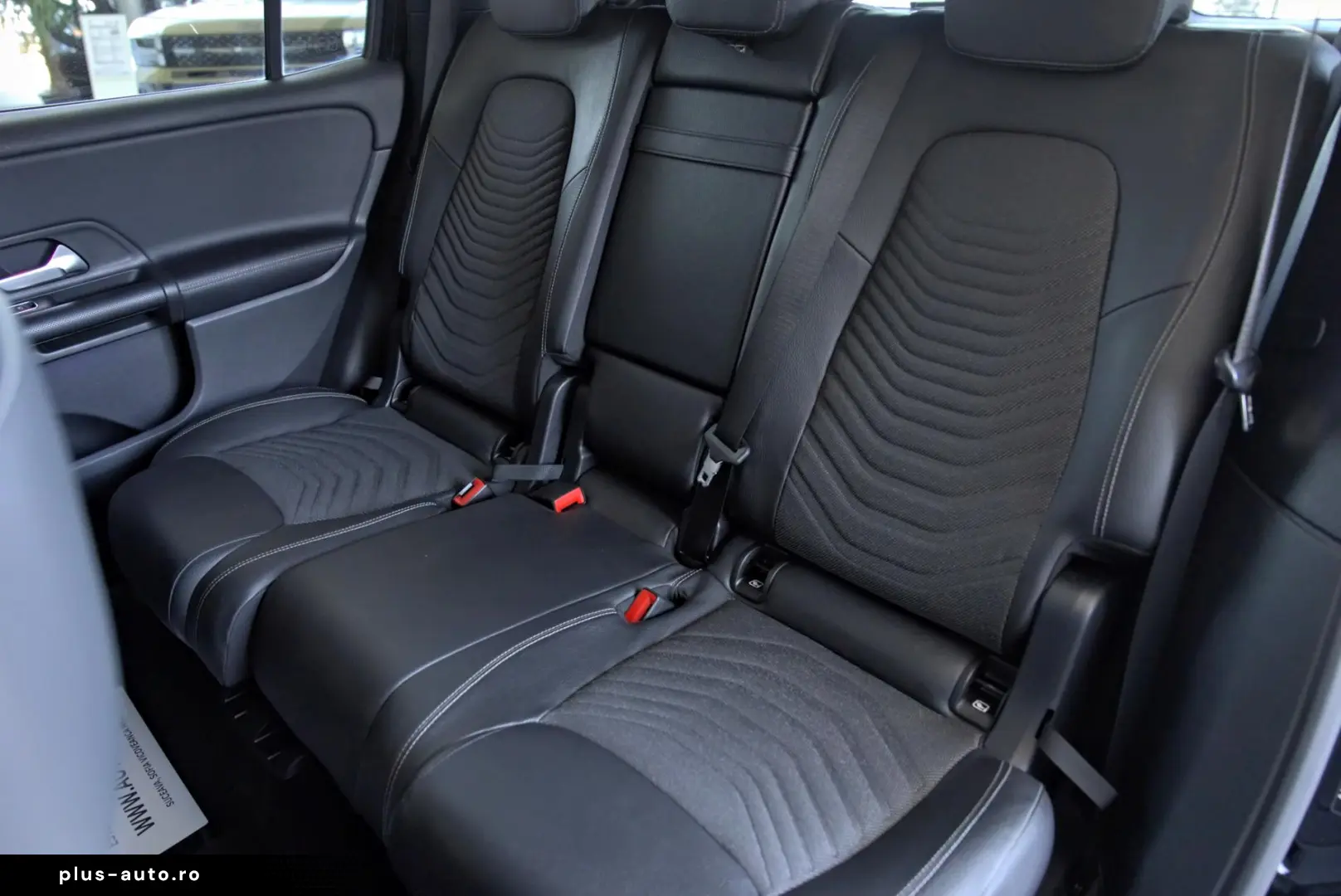 Mercedes-Benz GLB 180 d 8G-DCT  Style  7Locuri