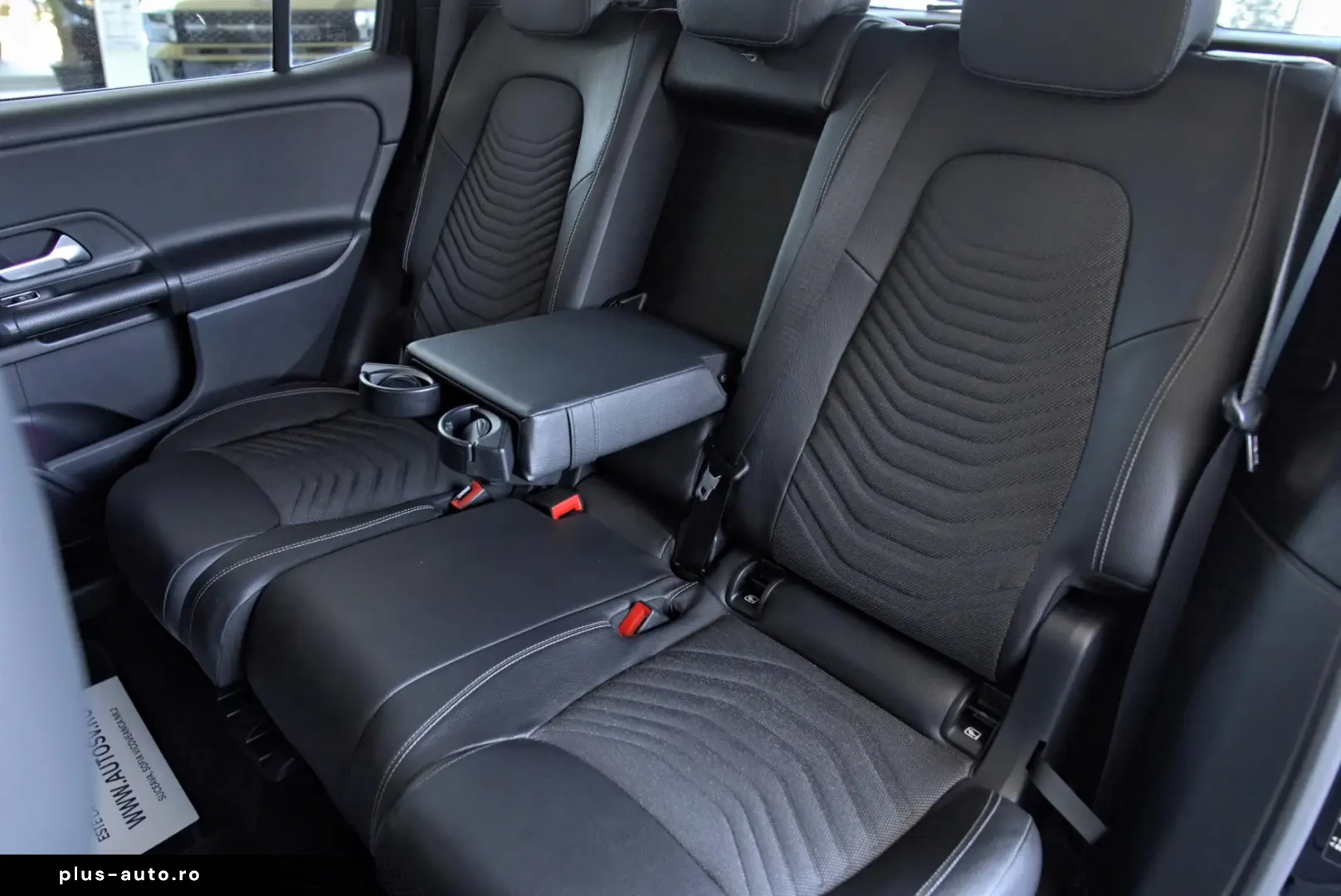 Mercedes-Benz GLB 180 d 8G-DCT  Style  7Locuri