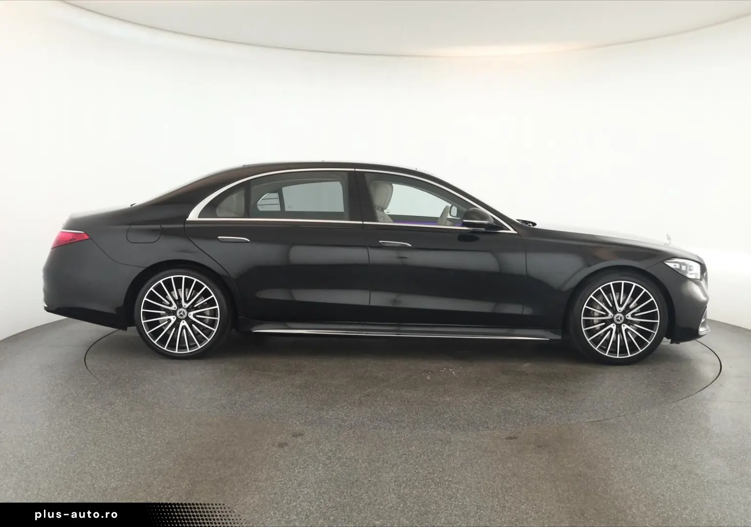 MERCEDES-BENZ S 580 lang AMG DIGITAL Pano HUD HighEndFond 21