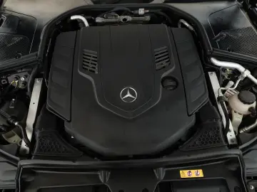 MERCEDES-BENZ S 580 lang AMG DIGITAL Pano HUD HighEndFond 21