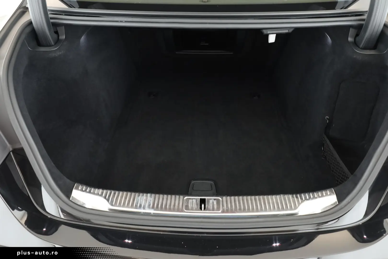 MERCEDES-BENZ S 580 lang AMG DIGITAL Pano HUD HighEndFond 21