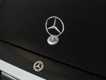 MERCEDES-BENZ S 580 lang AMG DIGITAL Pano HUD HighEndFond 21