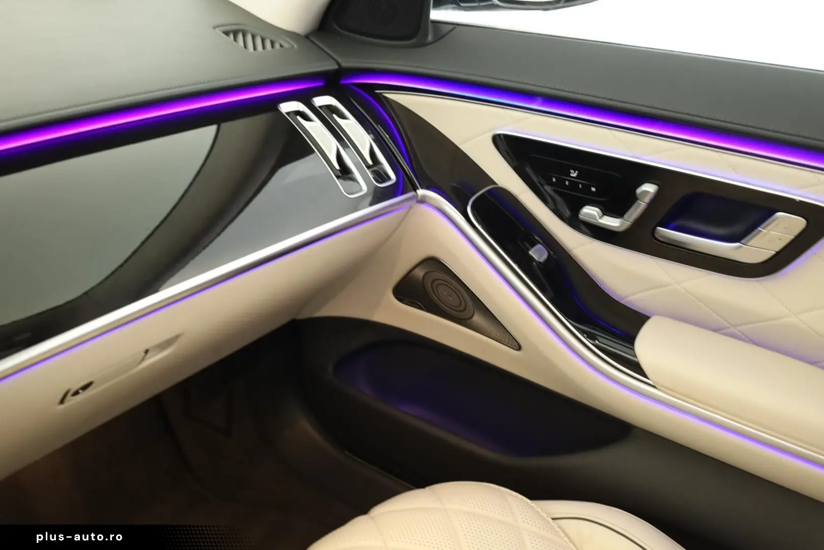 MERCEDES-BENZ S 580 lang AMG DIGITAL Pano HUD HighEndFond 21