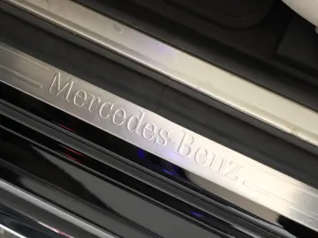 MERCEDES-BENZ S 580 lang AMG DIGITAL Pano HUD HighEndFond 21