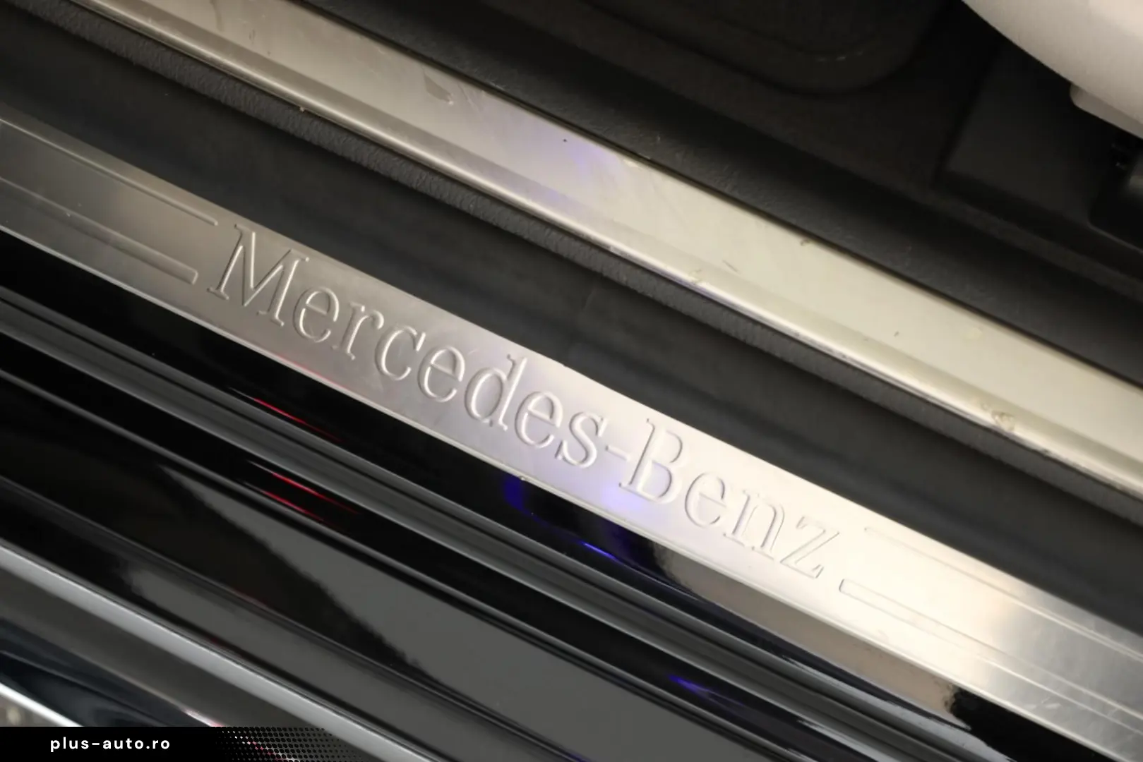 MERCEDES-BENZ S 580 lang AMG DIGITAL Pano HUD HighEndFond 21