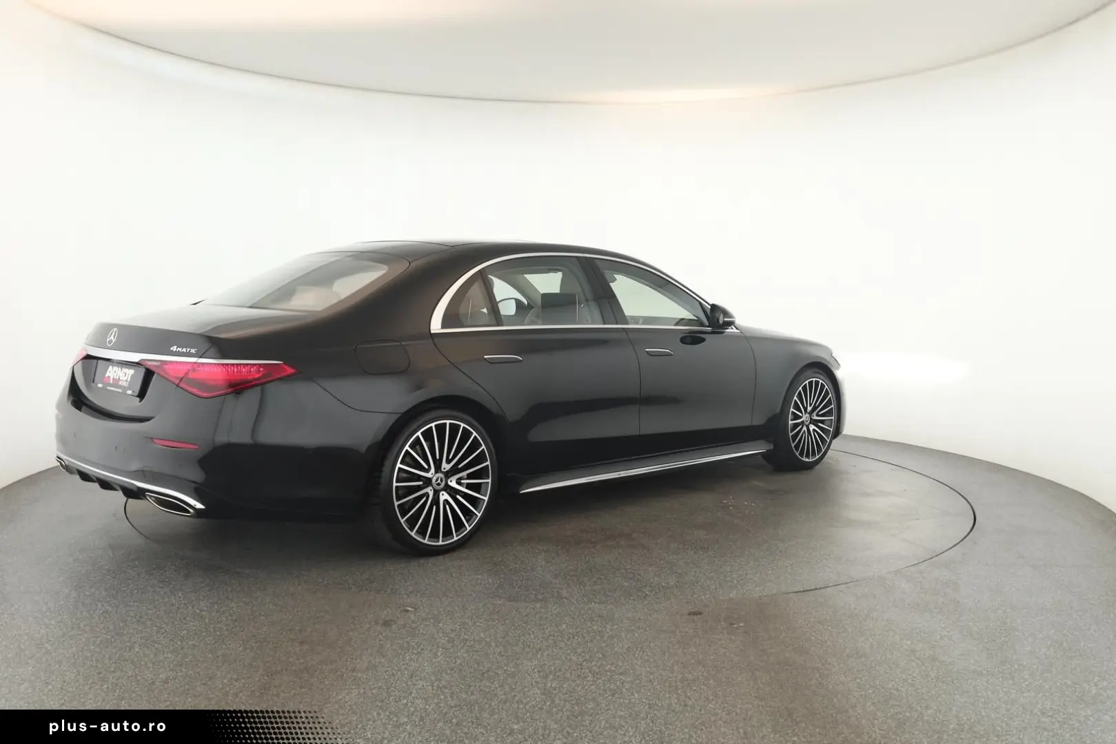 MERCEDES-BENZ S 580 lang AMG DIGITAL Pano HUD HighEndFond 21