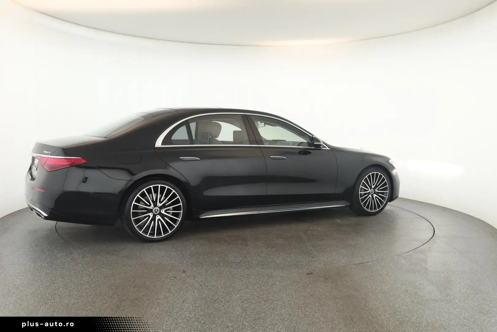 MERCEDES-BENZ S 580 lang AMG DIGITAL Pano HUD HighEndFond 21