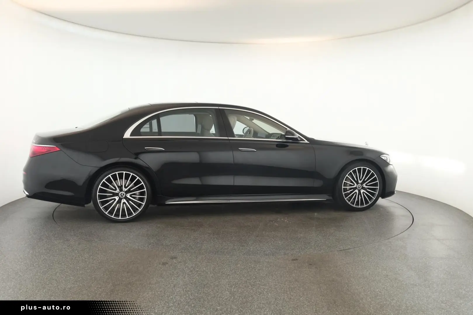 MERCEDES-BENZ S 580 lang AMG DIGITAL Pano HUD HighEndFond 21