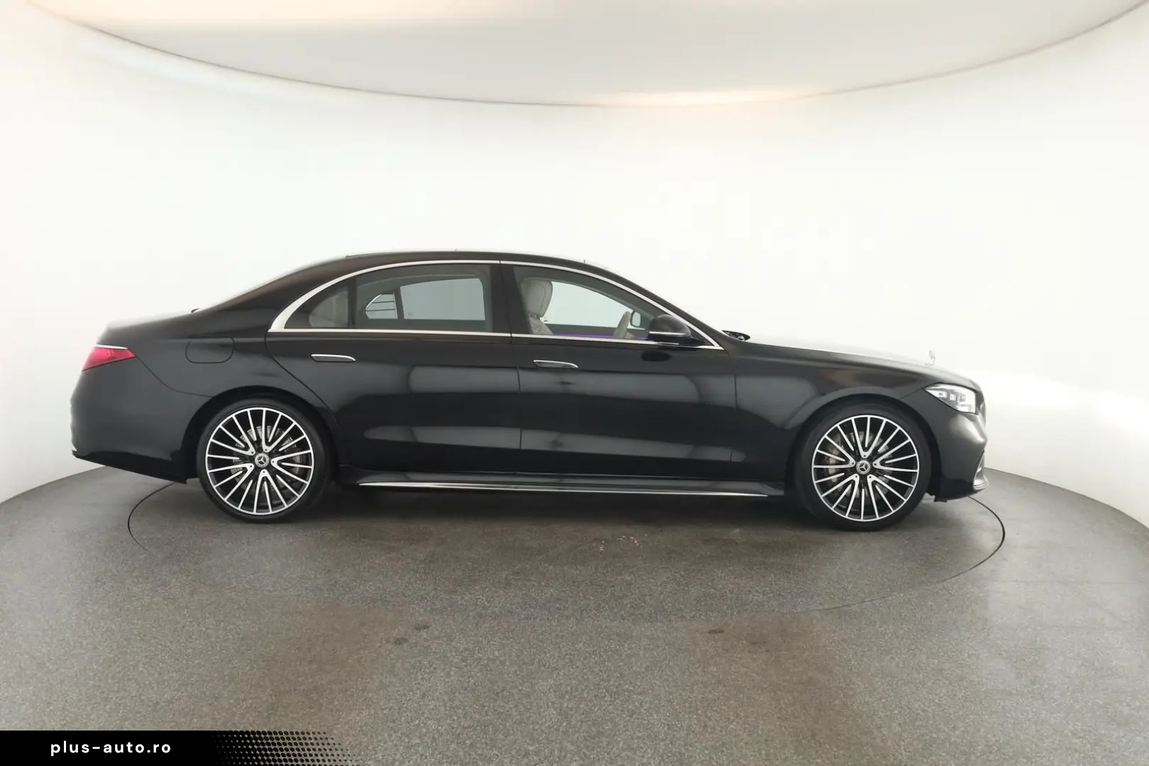 MERCEDES-BENZ S 580 lang AMG DIGITAL Pano HUD HighEndFond 21