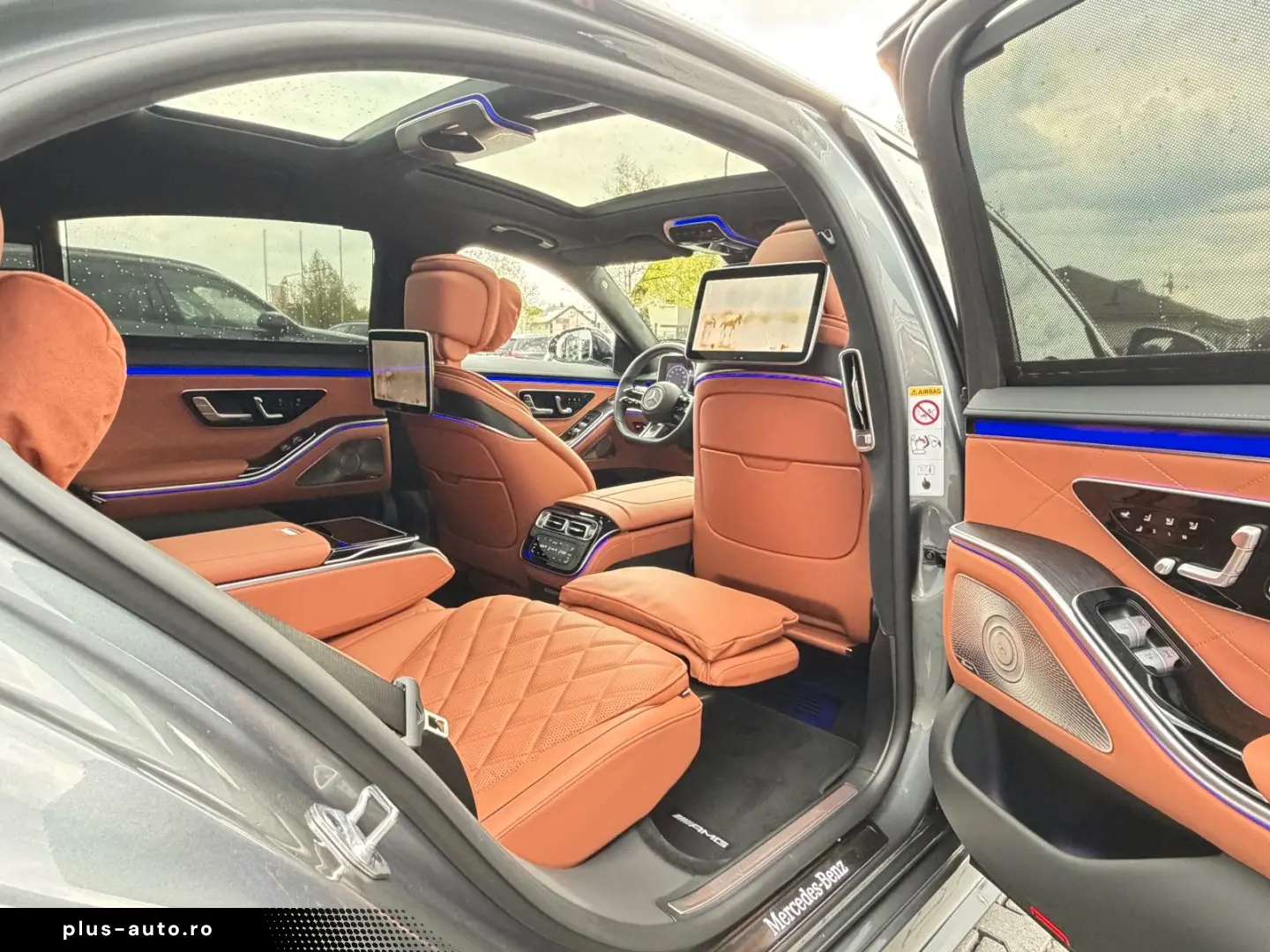 MERCEDES-BENZ S580 4M LANG EXCLUSIVE 3xTV 360 HUD 3D&hellip;