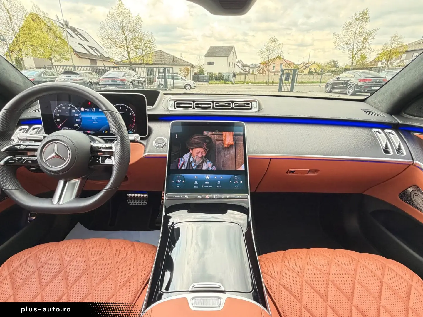 MERCEDES-BENZ S580 4M LANG EXCLUSIVE 3xTV 360 HUD 3D&hellip;