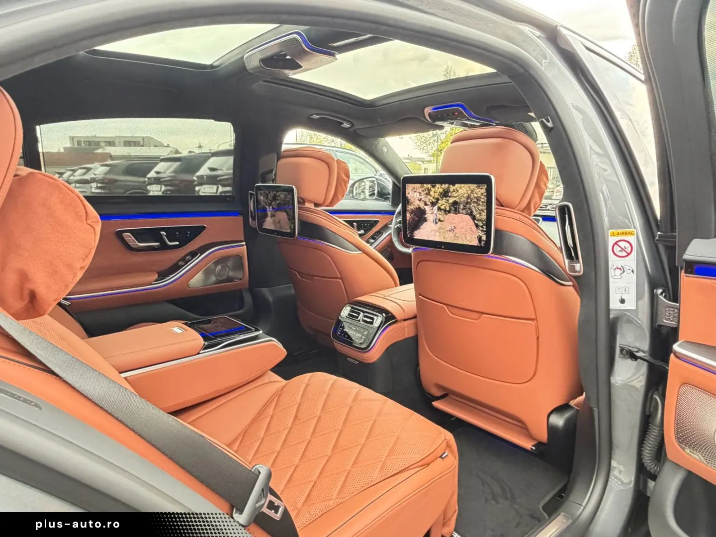 MERCEDES-BENZ S580 4M LANG EXCLUSIVE 3xTV 360 HUD 3D&hellip;