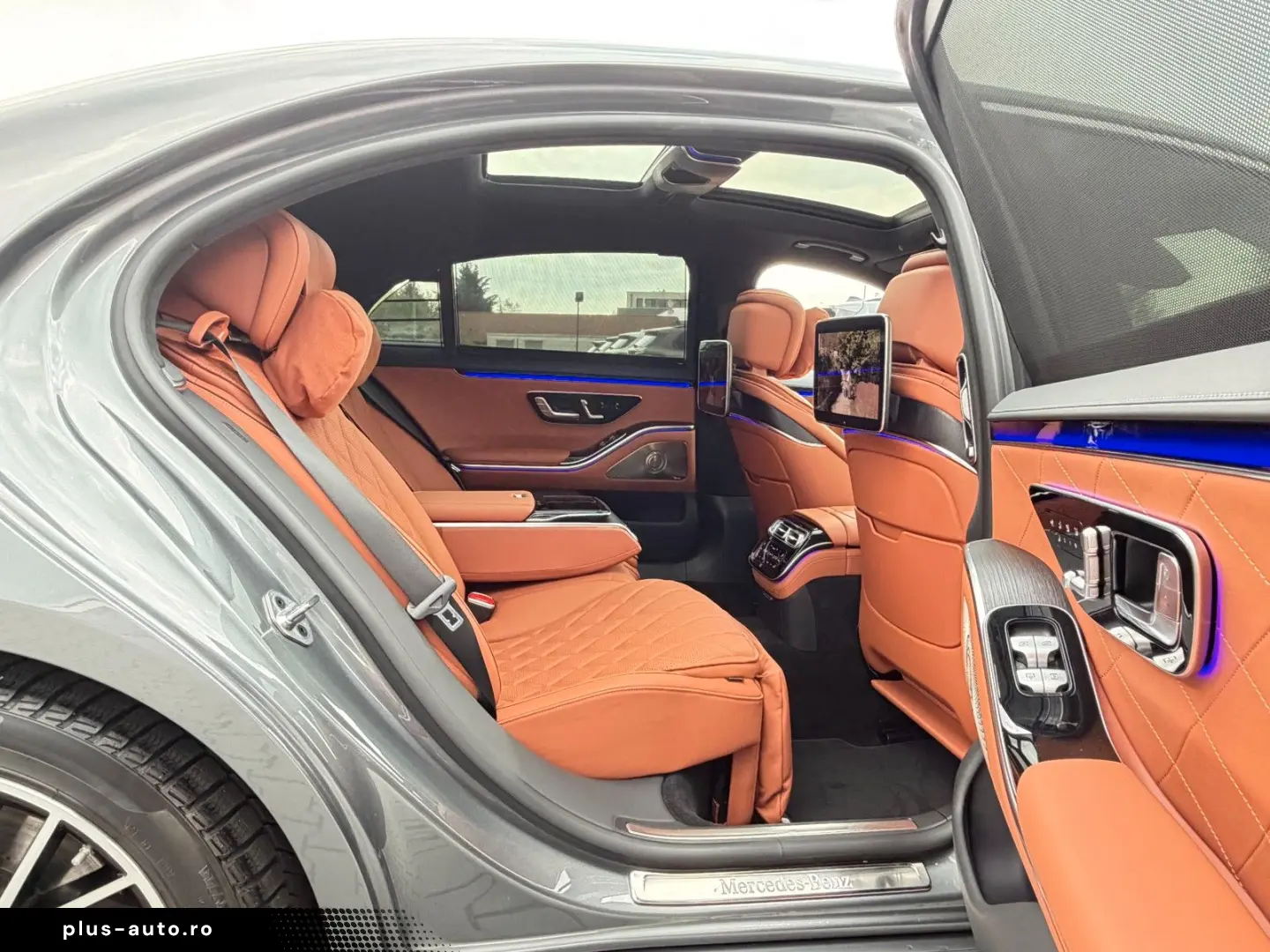 MERCEDES-BENZ S580 4M LANG EXCLUSIVE 3xTV 360 HUD 3D&hellip;