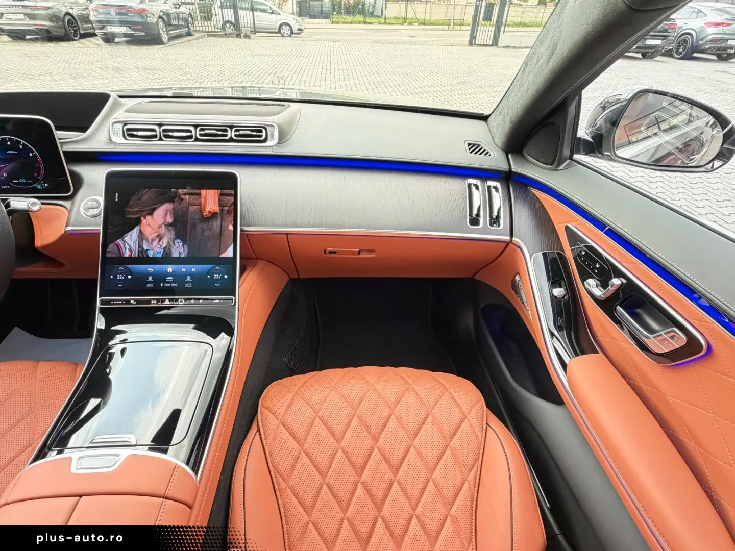 MERCEDES-BENZ S580 4M LANG EXCLUSIVE 3xTV 360 HUD 3D&hellip;
