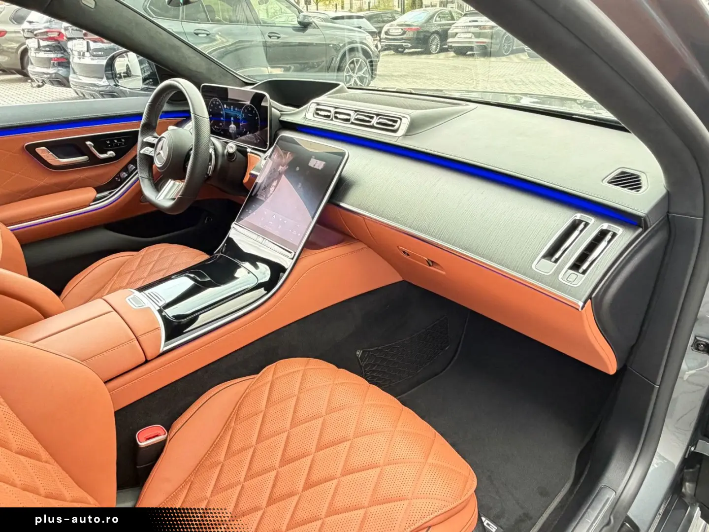 MERCEDES-BENZ S580 4M LANG EXCLUSIVE 3xTV 360 HUD 3D&hellip;