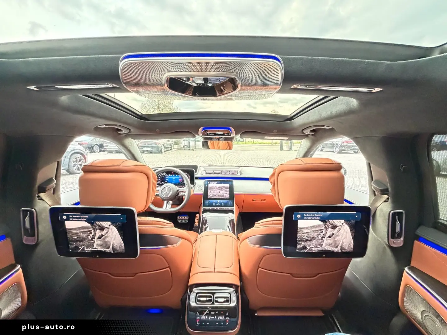 MERCEDES-BENZ S580 4M LANG EXCLUSIVE 3xTV 360 HUD 3D&hellip;