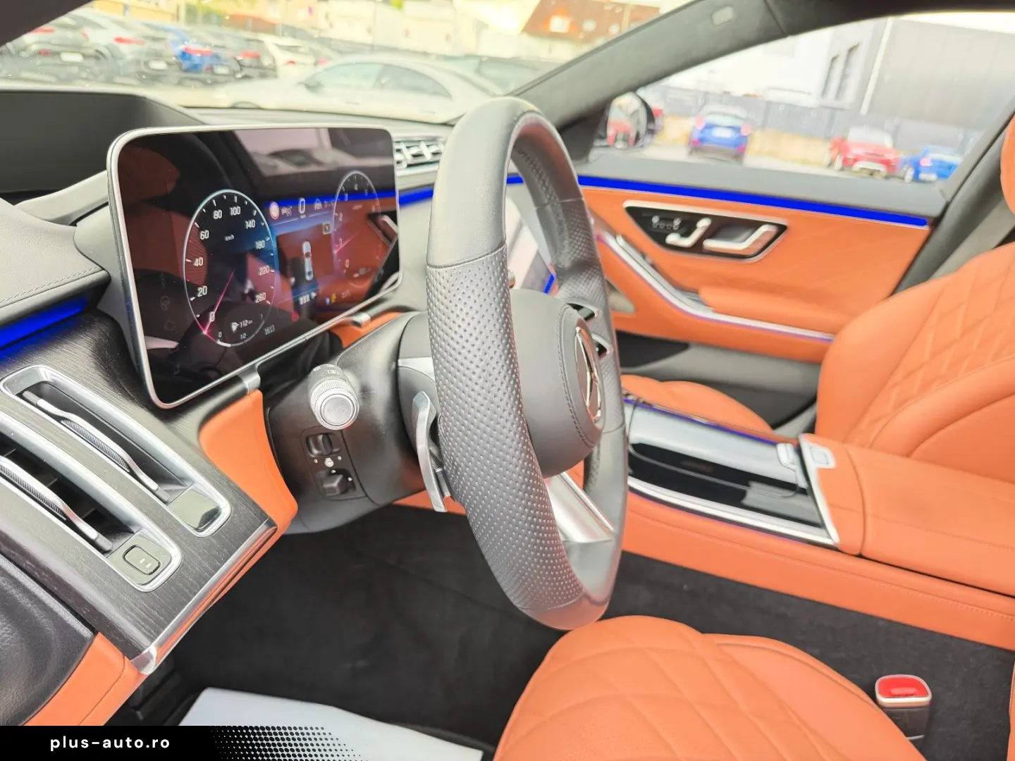 MERCEDES-BENZ S580 4M LANG EXCLUSIVE 3xTV 360 HUD 3D&hellip;