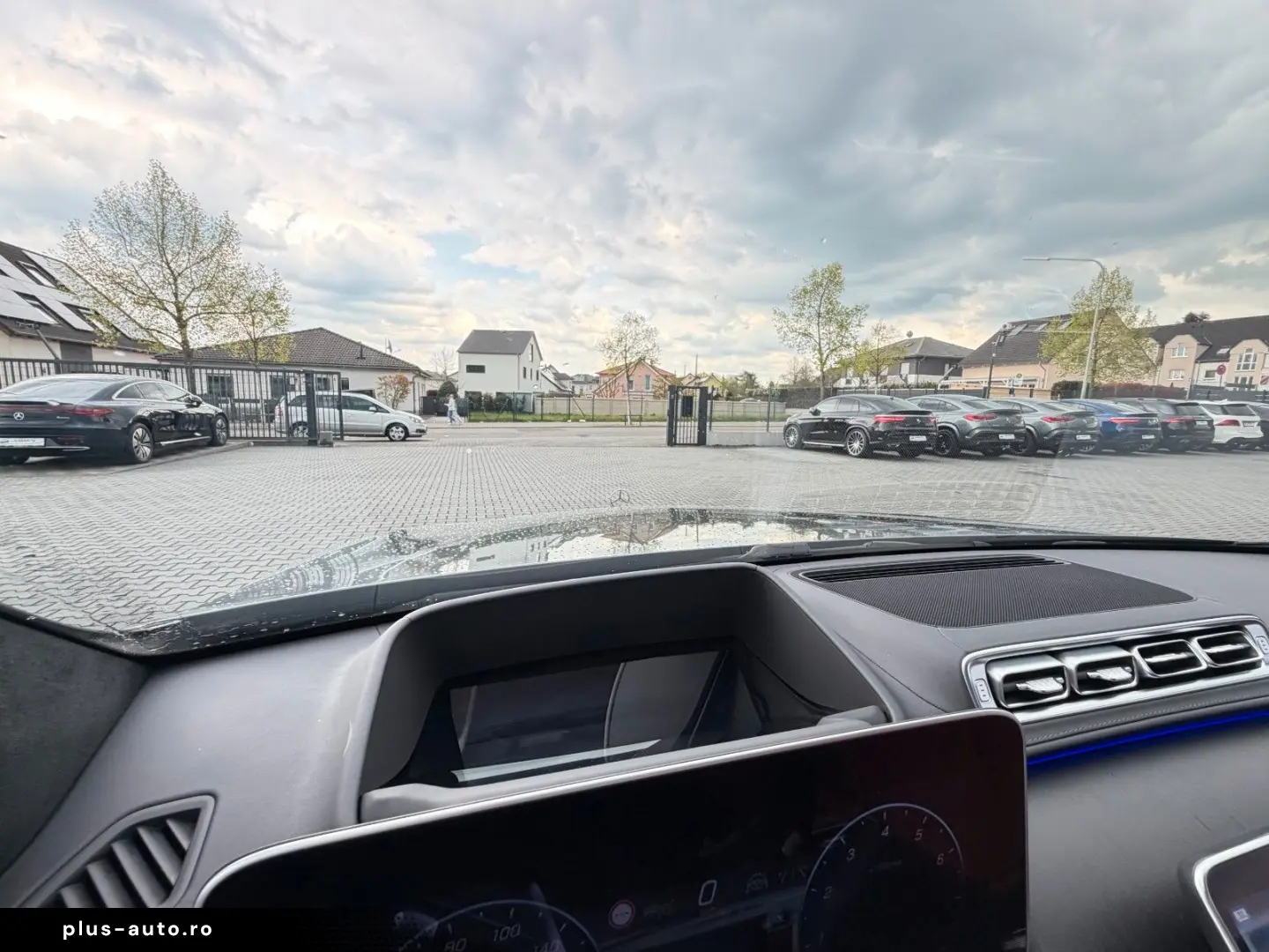 MERCEDES-BENZ S580 4M LANG EXCLUSIVE 3xTV 360 HUD 3D&hellip;