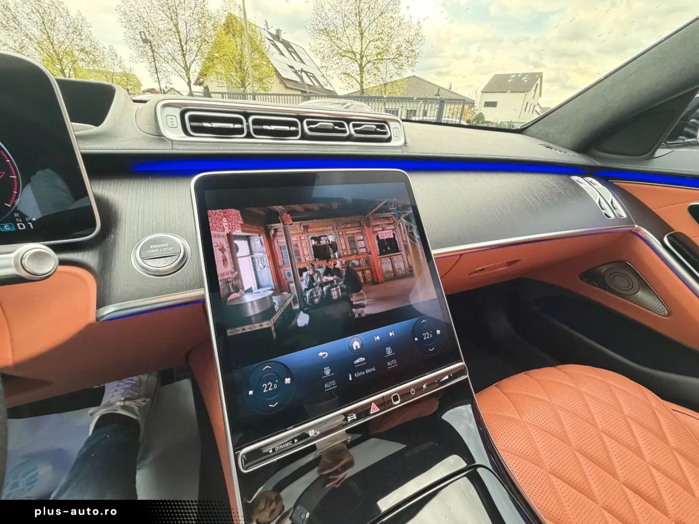 MERCEDES-BENZ S580 4M LANG EXCLUSIVE 3xTV 360 HUD 3D&hellip;