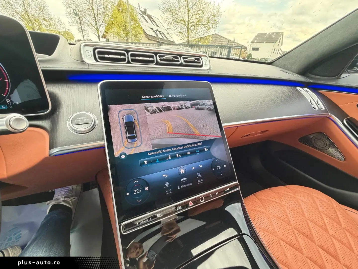 MERCEDES-BENZ S580 4M LANG EXCLUSIVE 3xTV 360 HUD 3D&hellip;