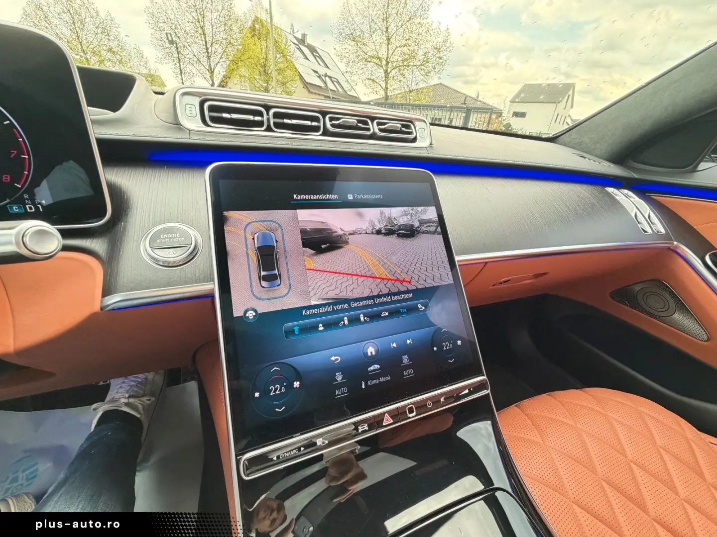 MERCEDES-BENZ S580 4M LANG EXCLUSIVE 3xTV 360 HUD 3D&hellip;