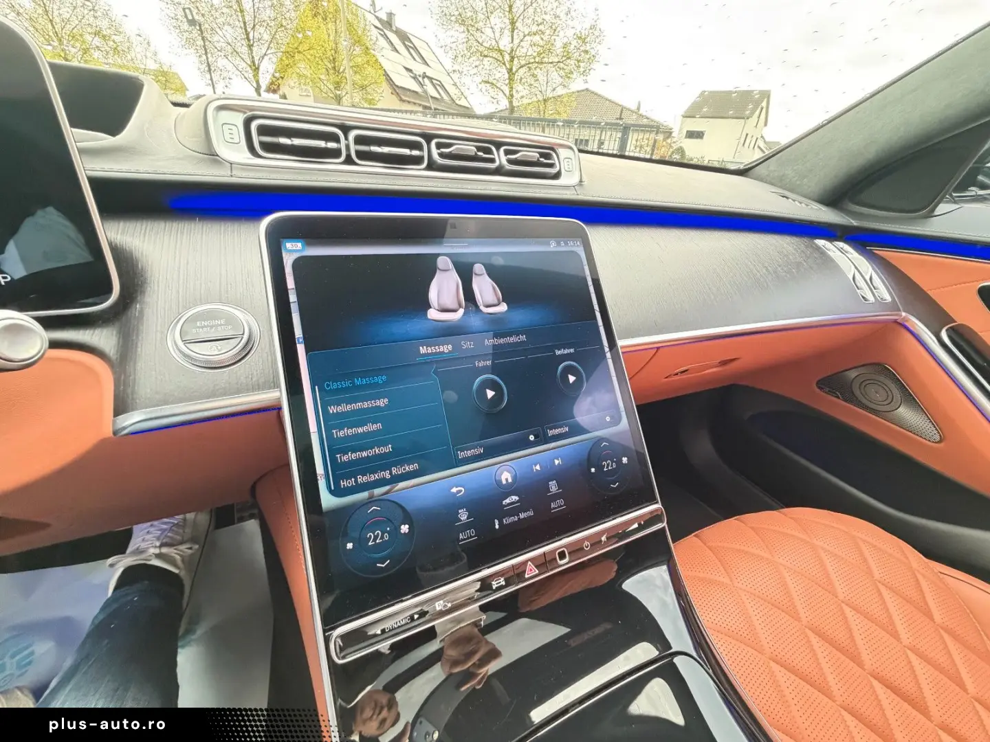 MERCEDES-BENZ S580 4M LANG EXCLUSIVE 3xTV 360 HUD 3D&hellip;