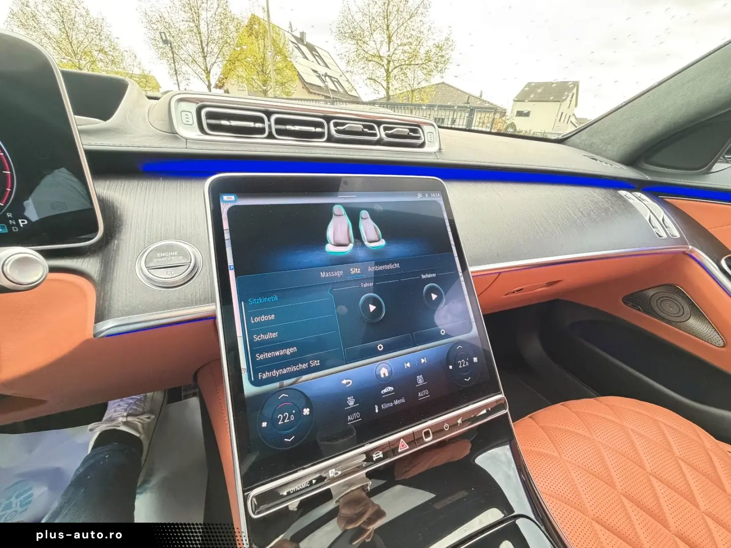 MERCEDES-BENZ S580 4M LANG EXCLUSIVE 3xTV 360 HUD 3D&hellip;