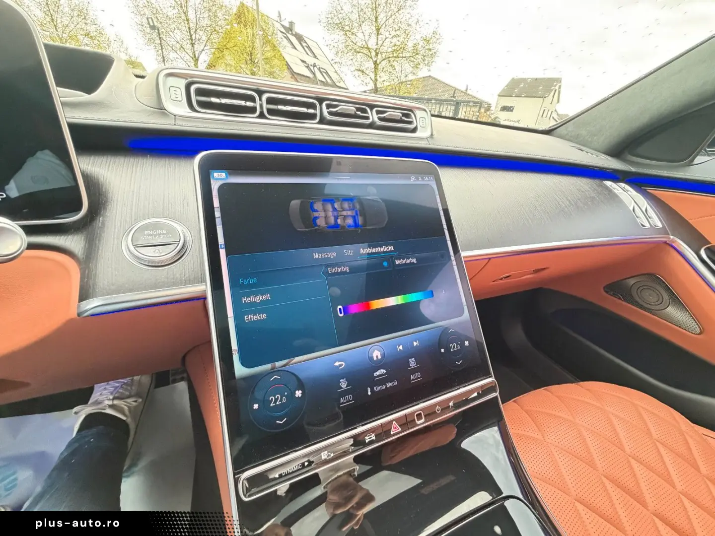 MERCEDES-BENZ S580 4M LANG EXCLUSIVE 3xTV 360 HUD 3D&hellip;