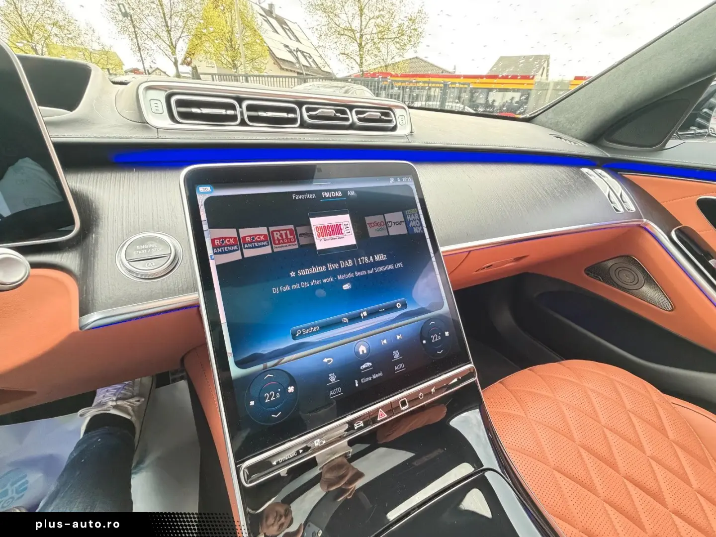 MERCEDES-BENZ S580 4M LANG EXCLUSIVE 3xTV 360 HUD 3D&hellip;