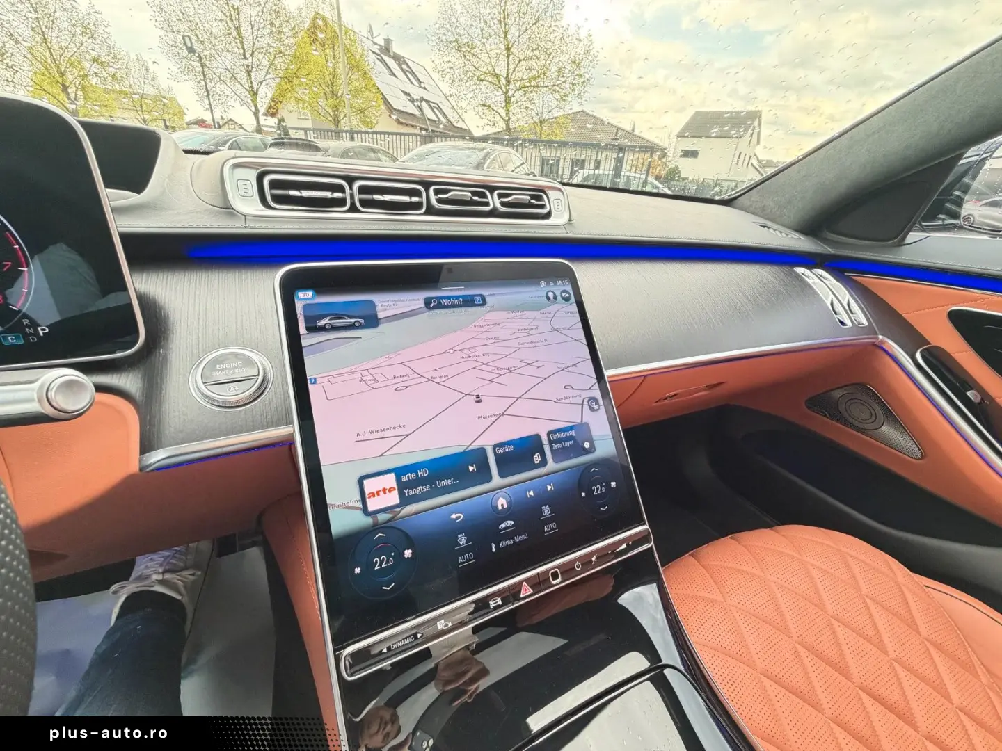 MERCEDES-BENZ S580 4M LANG EXCLUSIVE 3xTV 360 HUD 3D&hellip;