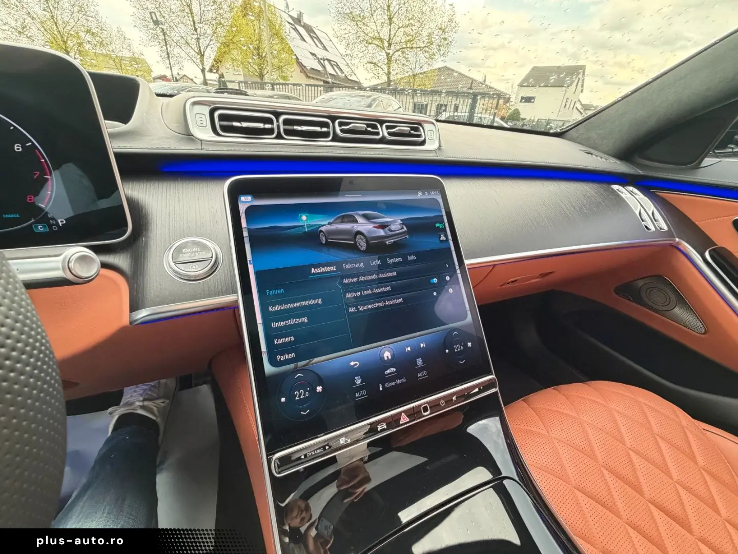 MERCEDES-BENZ S580 4M LANG EXCLUSIVE 3xTV 360 HUD 3D&hellip;