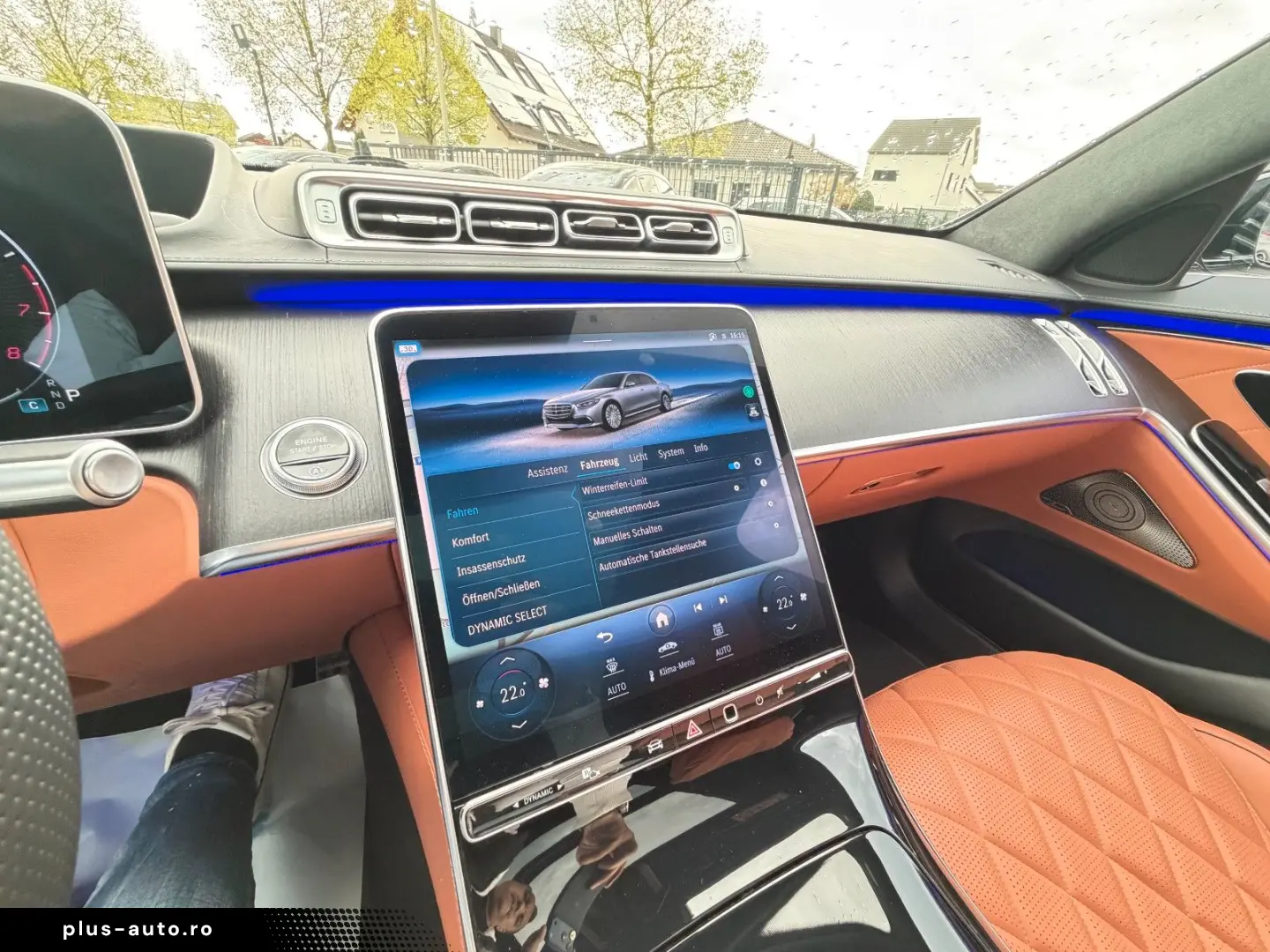 MERCEDES-BENZ S580 4M LANG EXCLUSIVE 3xTV 360 HUD 3D&hellip;