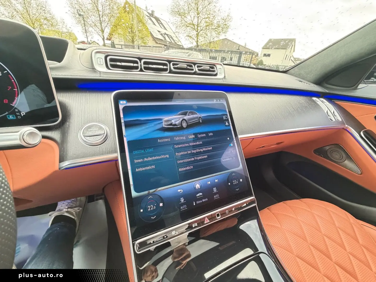 MERCEDES-BENZ S580 4M LANG EXCLUSIVE 3xTV 360 HUD 3D&hellip;