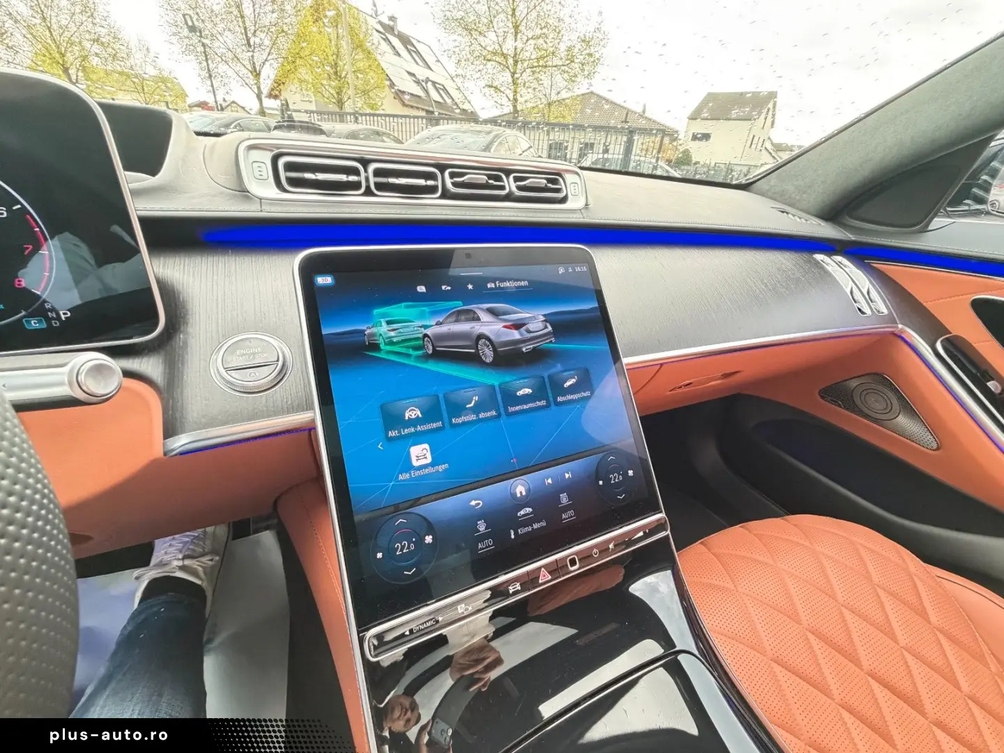 MERCEDES-BENZ S580 4M LANG EXCLUSIVE 3xTV 360 HUD 3D&hellip;