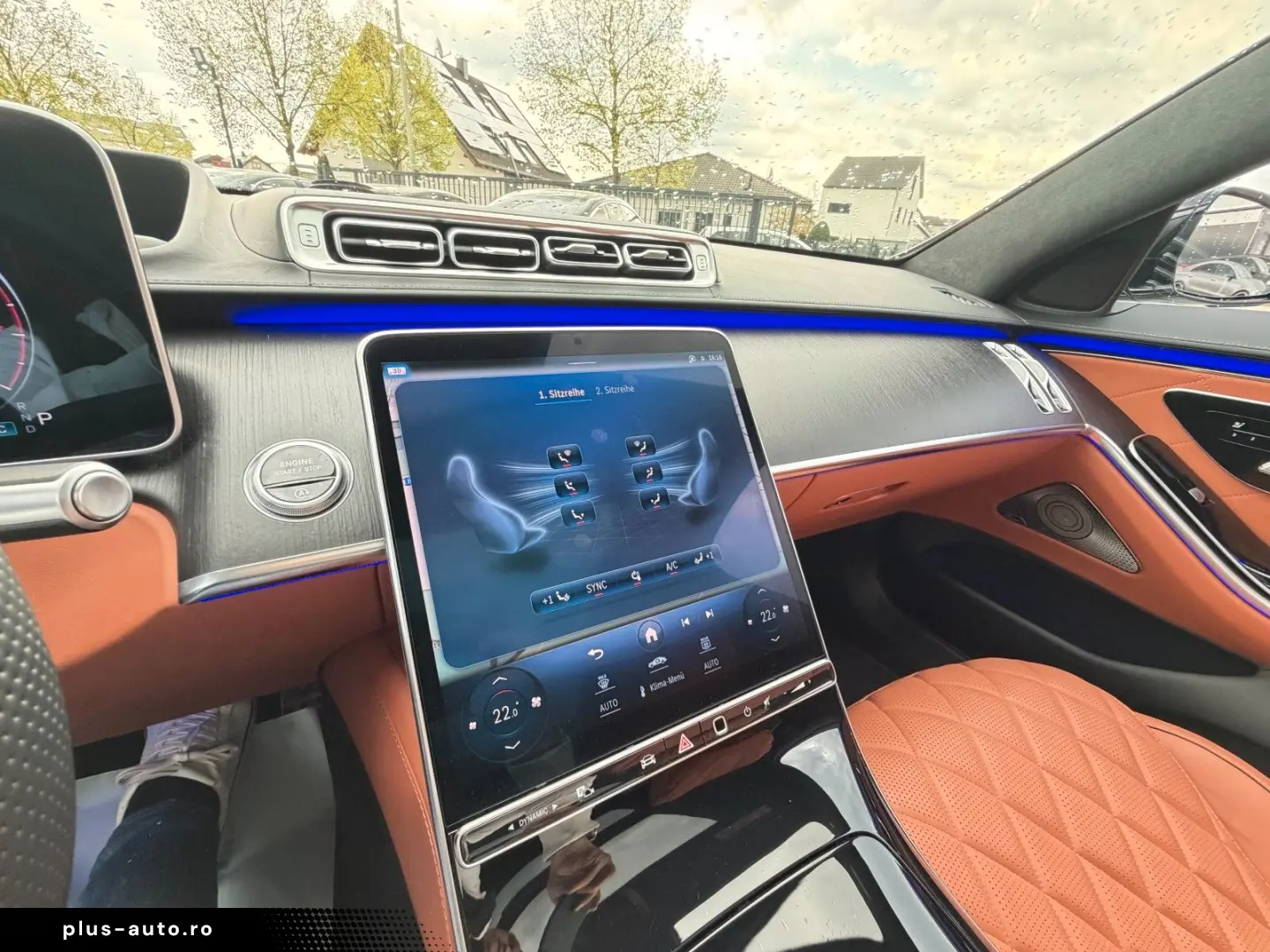 MERCEDES-BENZ S580 4M LANG EXCLUSIVE 3xTV 360 HUD 3D&hellip;