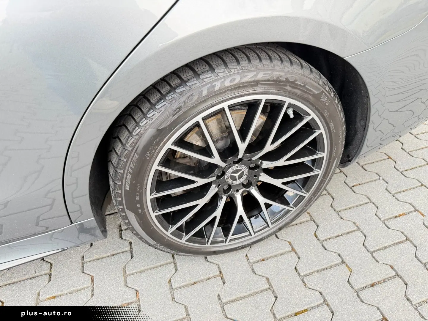 MERCEDES-BENZ S580 4M LANG EXCLUSIVE 3xTV 360 HUD 3D&hellip;