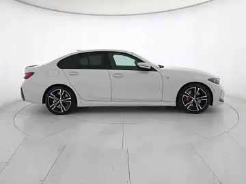 BMW 320d xDrive M Sport Pro   48V MHEV   190 CP   xDrive